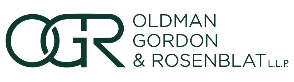 OSG Legal Logo